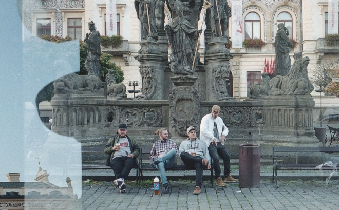 90 ROOK fotošůt, Mc Pepíček, Akademy